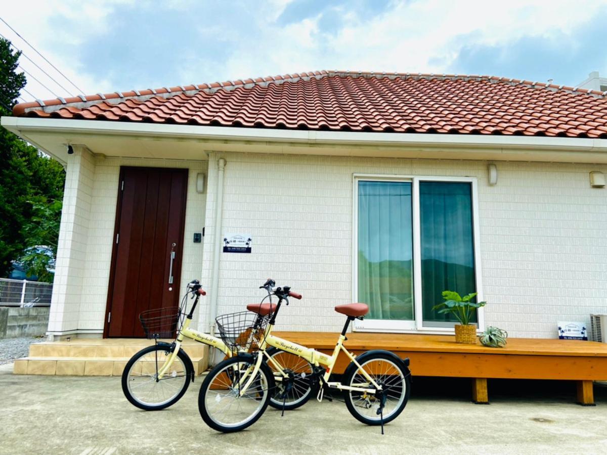 Kukuru Villa Накиджин Екстериор снимка